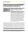 Evolution-guided protein design of IscB for persistent epigenome editing in vivo