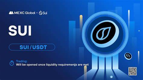 SUI Liquidity Provider Suffers $260M Hack, Price Dumps 15%