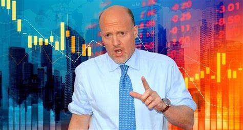 Was Jim Cramer Right About RTX Corporation (RTX)?