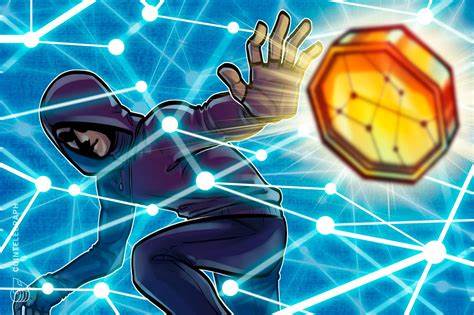 3 unique ways hackers are stealing your crypto: Bitrace Report - Cointelegraph