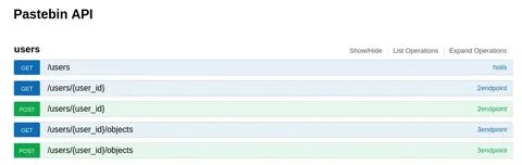 Show HN: Swagger-RAG – Search Swagger API Docs with LLM