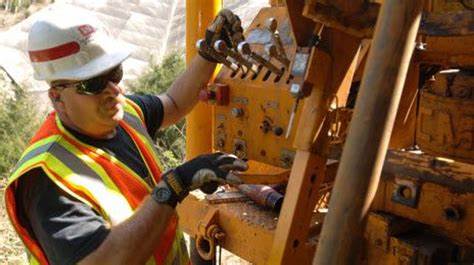 Barrick engaged in arbitration as Malian gold complex placed under state control