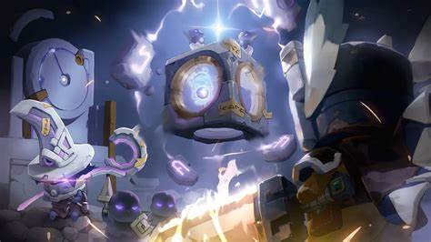 „Apeiron“ God Game beginnt mit Airdrop Rewards auf Ethereum Scaler Ronin – Decrypt
