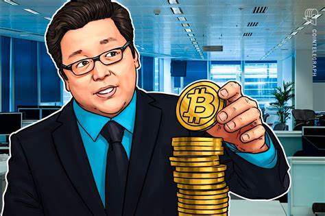 Wall Street Strategist: Crypto Mood 'Terrible' But 'HODL Makes Sense for Bitcoin' | - Bitcoinist