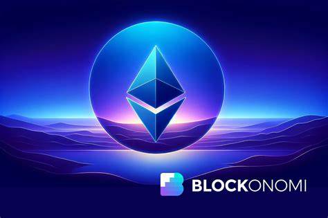 Ethereum ETF: When Will They Launch & What Will The Price Impact Be? - Blockonomi
