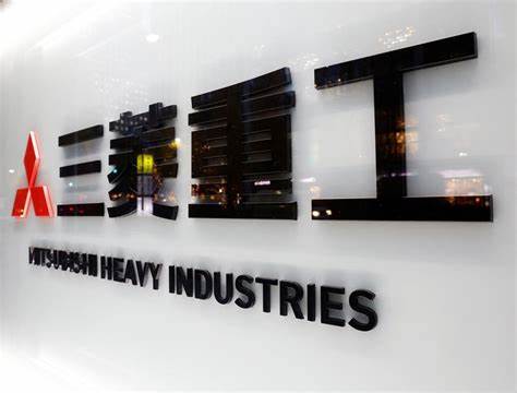 Mitsubishi Heavy sees 10% operating profit growth this year on robust defence demand