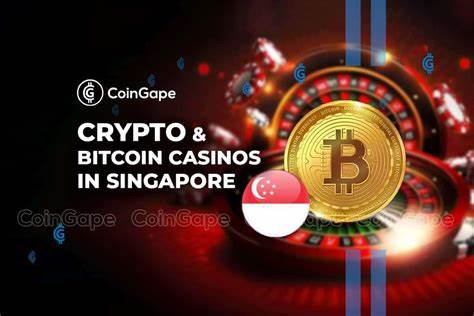 18 Best New Bitcoin Casinos in 2024 - CoinGape