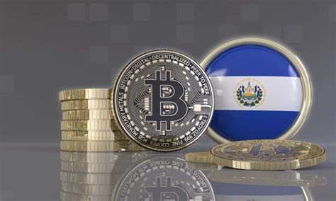 El Salvadors Bitcoin-Wallet von Cyberkriminellen angegriffen, Quellcode durchgesickert
