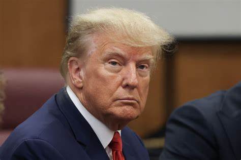 Trump wurde im ersten Jahr seiner Amtszeit zum „ersten Krypto-Präsidenten“ des Landes, sagt die ehemalige CFTC-Regulierungsbehörde – Fox Business
