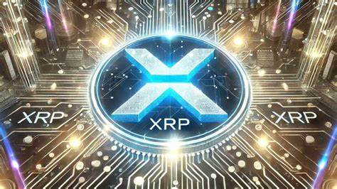XRP and Bitcoin quietly becoming the backbone of real estate, and Grant Cardone is betting big