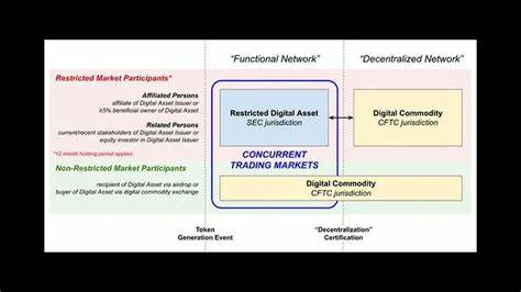 The Unintended Consequences of FIT21’s Crypto Market Structure Bill