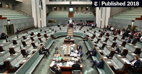  Australian election will bring pro-crypto laws either way 