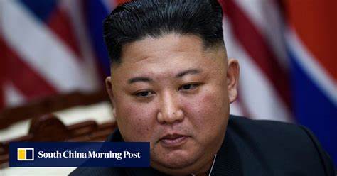 North Korean hackers said to have stolen nearly $400 million in cryptocurrency last year - CNN
