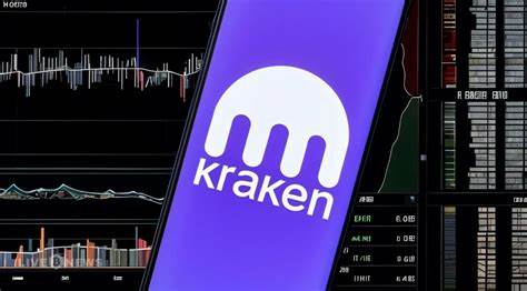 Crypto exchange Kraken IPO set for 2026: report