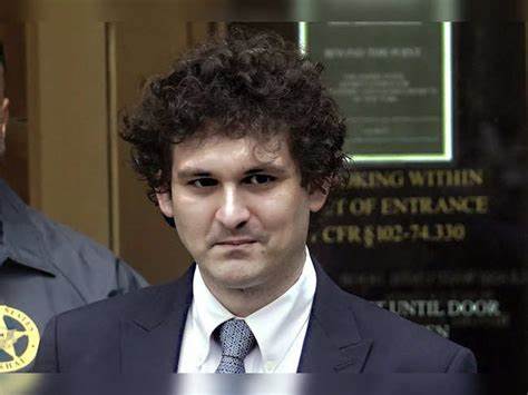 Sam Bankman-Fried Should Get 40 to 50 Years in Prison, Prosecutors Say - The New York Times