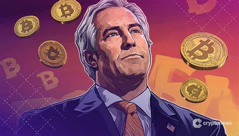 House Republicans unveil crypto market structure bill