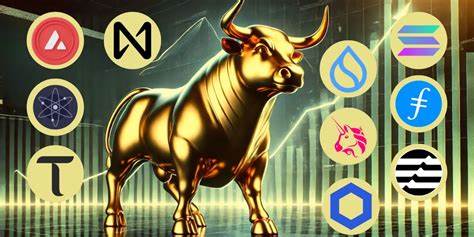 Here’s Why Bitcoin, Altcoins Are Rallying: Does Bull Run Start?