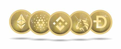 5 Altcoins to Invest in Today with $2000