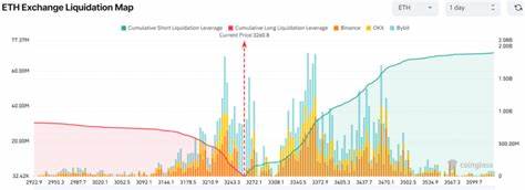 Ethereum needs more blockchain activity, adoption, to recapture $4K