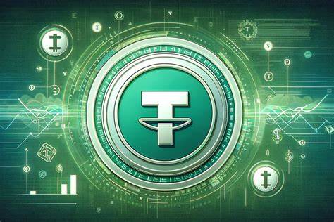 Tether dives into sci-fi inspired AI as USDT nears $150 billion circulation