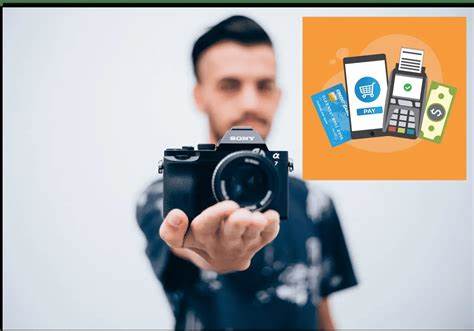 Would photographers want a simple gallery and payment tool?