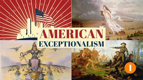 Is the Age of American Exceptionalism Over?