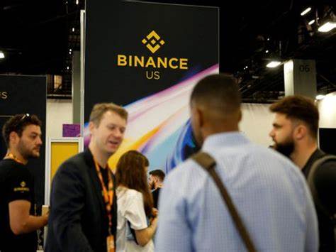 Binance to face off against US securities regulator in court - Reuters