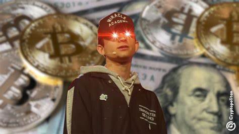  Bitcoiner Jack Mallers vows not to let Twenty One distract from Strike 
