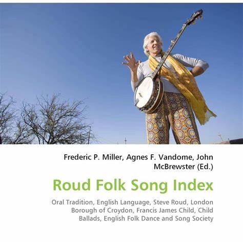 Roud Folk Song Index