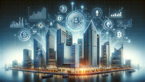 DDC Enterprise meldet starke Ergebnisse für 2024 und plant Bitcoin-Reserve