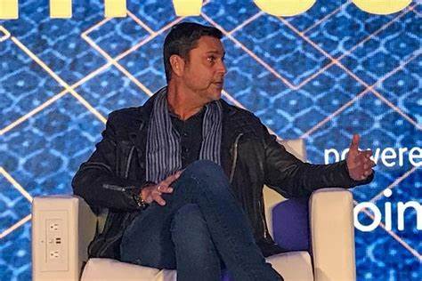 Raoul Pal Predicted Bitcoin To Hit $250,000—But He Thinks Ethereum Could Outperform Under Donald Trump's Administration