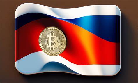 Russia to begin using cryptocurrencies from September 1