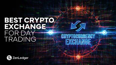 10 Best Crypto Exchange for Day Trading in 2024 - NFTevening.com