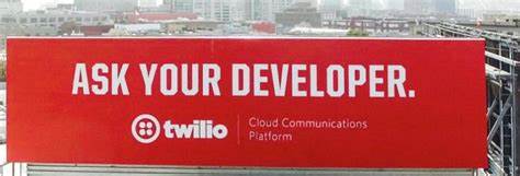 Twilio – Intentionally Clever or Accidentally Genius?