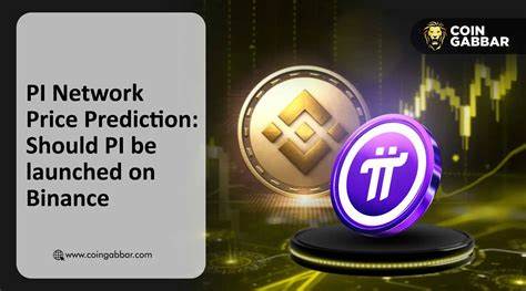 Pi Price Prediction: Insiders Accumulating Heavily – Binance Listing Incoming?