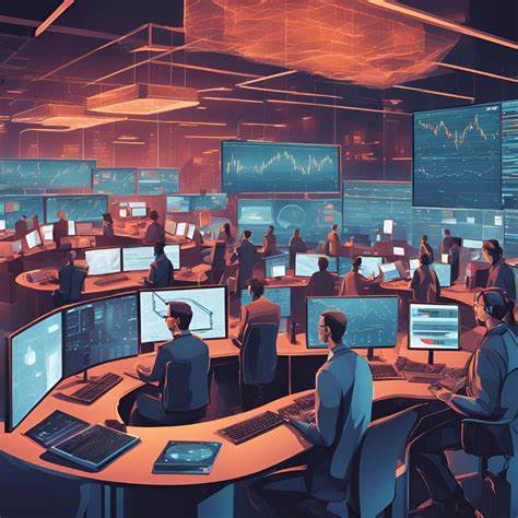 I built a local autonomous trading AI in 2 hours to destroy Wall Street