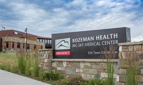 Big Sky Medical announces Lake Pointe Medical Plaza acquisition