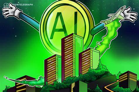 AI Agent Token VIRTUAL Rallies to Multi-Month High 