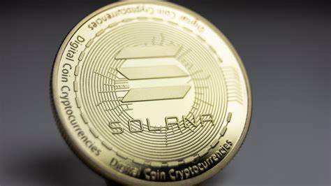 Solana plummets to near $110 amid $1 billion crypto liquidation - CoinJournal
