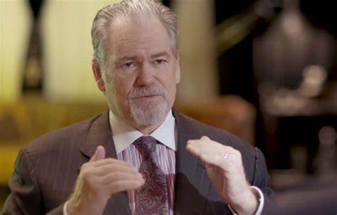 Rob Arnott’s Firm Says the Time Is Finally Right for ‘Smart Beta’