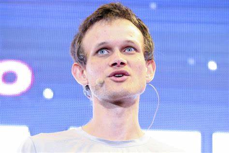 Vitalik Buterin pours out his thoughts on the crypto industry - Forbes India