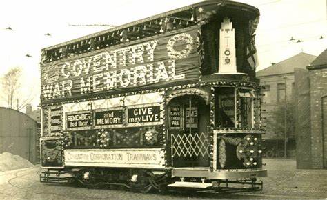 Send our mayors to Coventry: to witness a tram revolution