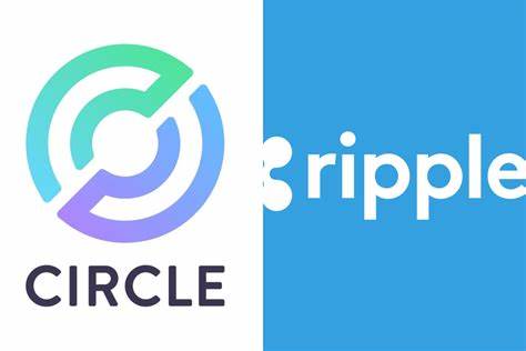 Ripple’s reported $5 billion offer for Circle rejected as too low