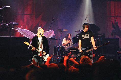 Show HN: An article on Nirvana's Nevermind (no medium, no blogging platform)
