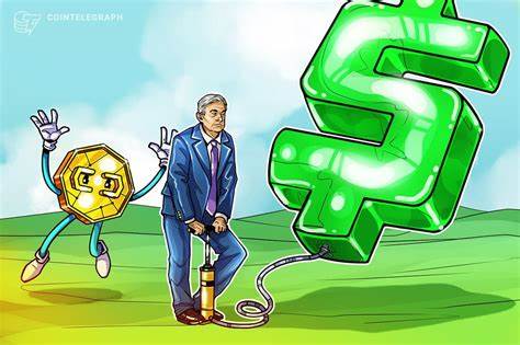 Krypto wird zum Inflationsschutz werden – nur noch nicht – Cointelegraph
