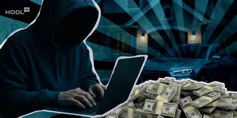 Australian Man’s $2.88M Assets Seized Amid Bitcoin Crime Investigation