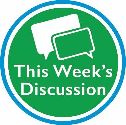Wochenenddiskussion – 7. April 20241
