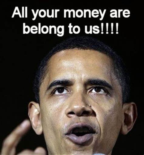 Government Asserts: All Your Cash Belongs to Us