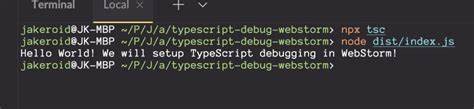 Tsc.run – A TypeScript-first serverless framework (alpha)