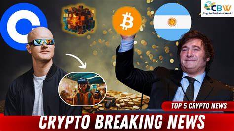 Coinbase Receives Approval to Expand Services Into Argentina